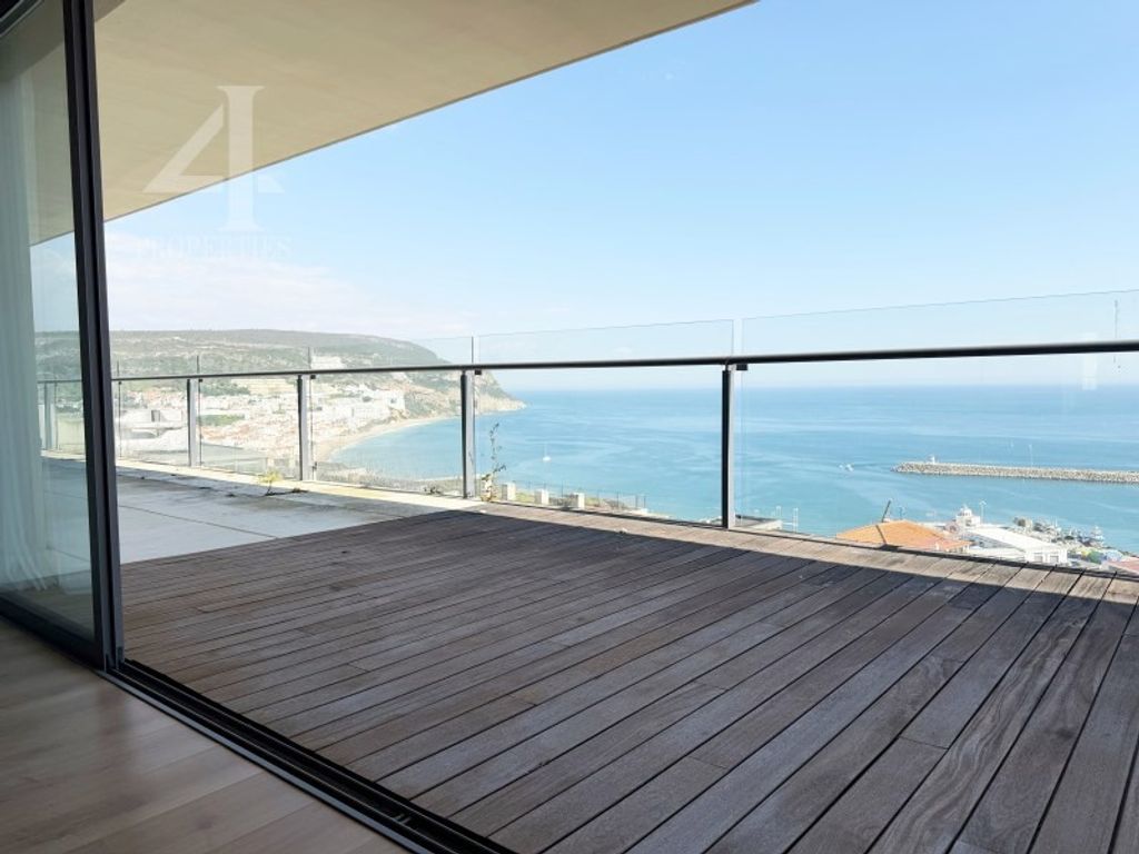 Appartement de luxe à vendre à Sesimbra, 420 000 €, Photo 5