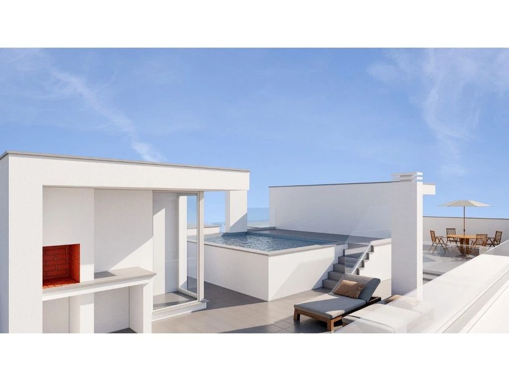 Appartement de luxe à vendre à Nazaré, 520 000 €, Photo 5