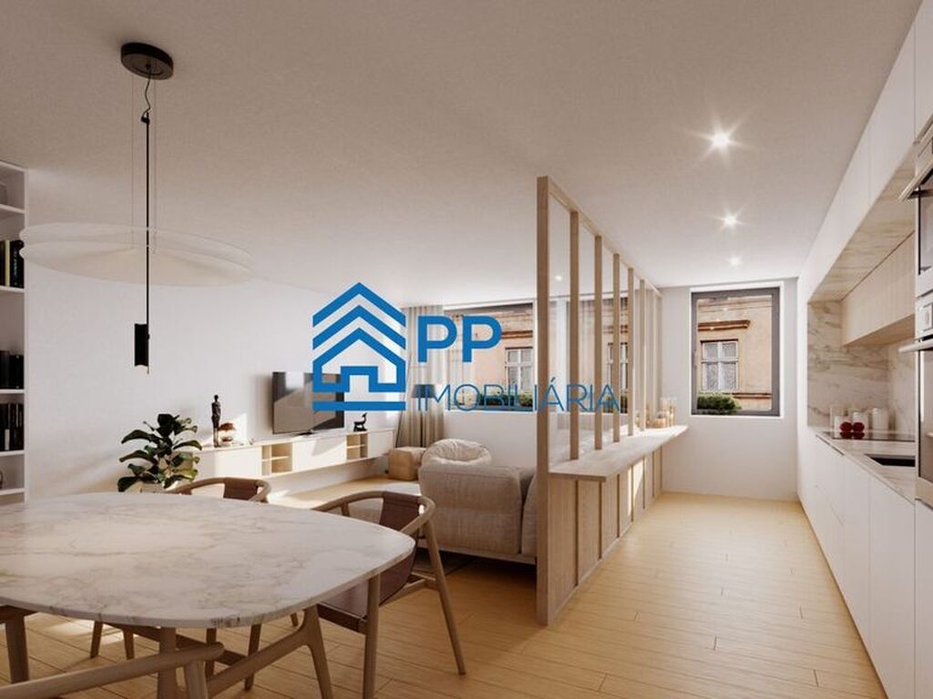 Appartement de luxe à vendre à Porto, 705 000 €, Photo 5