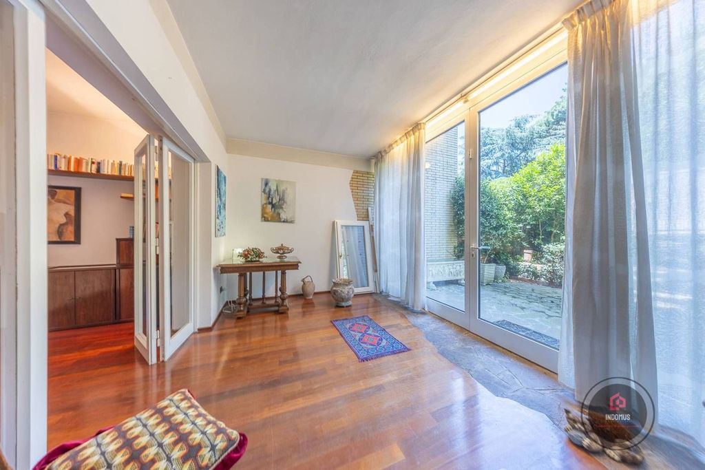 Maison de luxe à vendre à Grottaferrata, 620 000 €, Photo 5