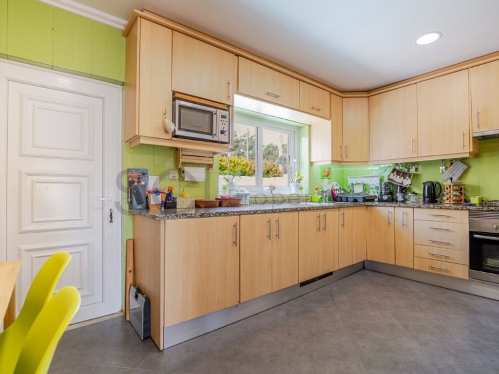 Maison de luxe à vendre à Aroeira, 680 000 €, Photo 6
