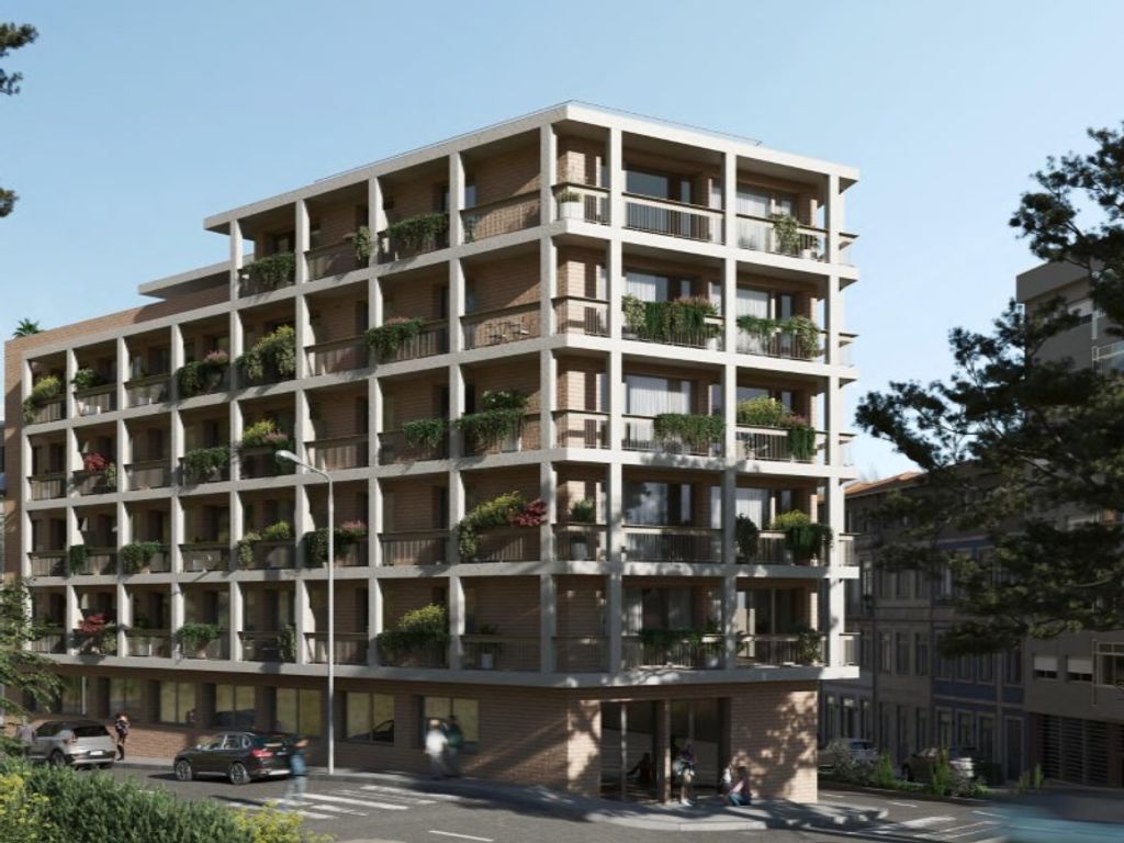 Appartement de luxe à vendre à Porto, 470 000 €, Photo 6