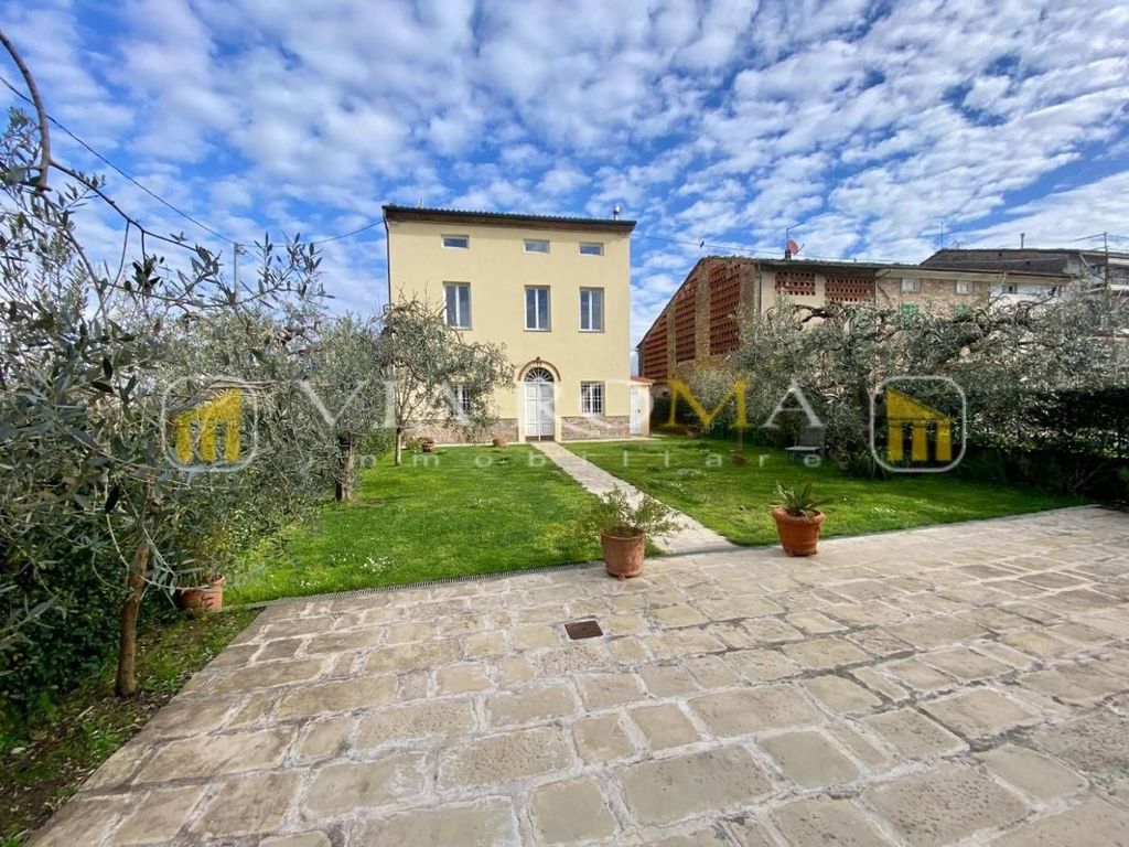 Maison de luxe à vendre à Capannori, 680 000 €, Photo 6