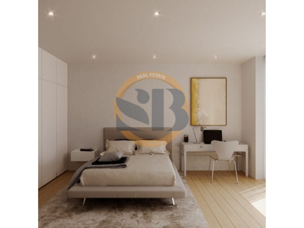 Appartement de luxe à vendre à Porto, 547 750 €, Photo 6