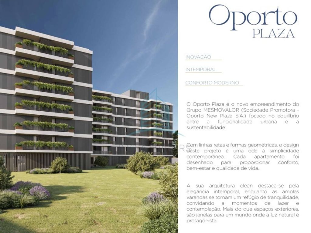 Appartement de luxe à vendre à Porto, 480 000 €, Photo 6