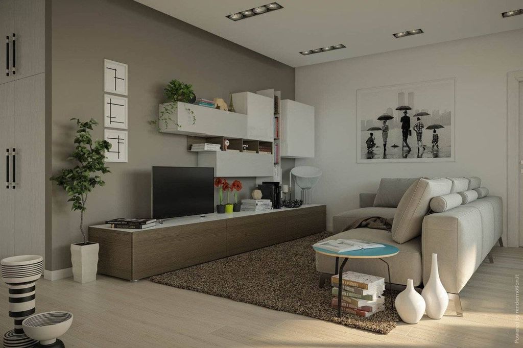 Appartement de luxe à vendre à Formigine, 659 583 €, Photo 6