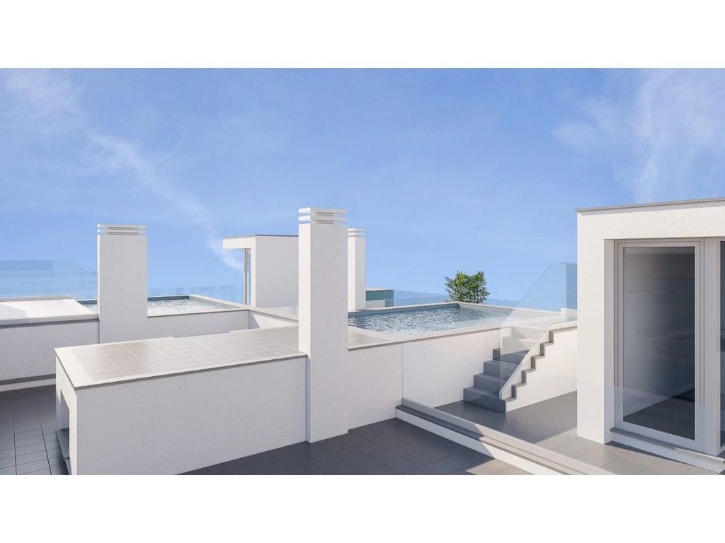 Appartement de luxe à vendre à Nazaré, 520 000 €, Photo 6