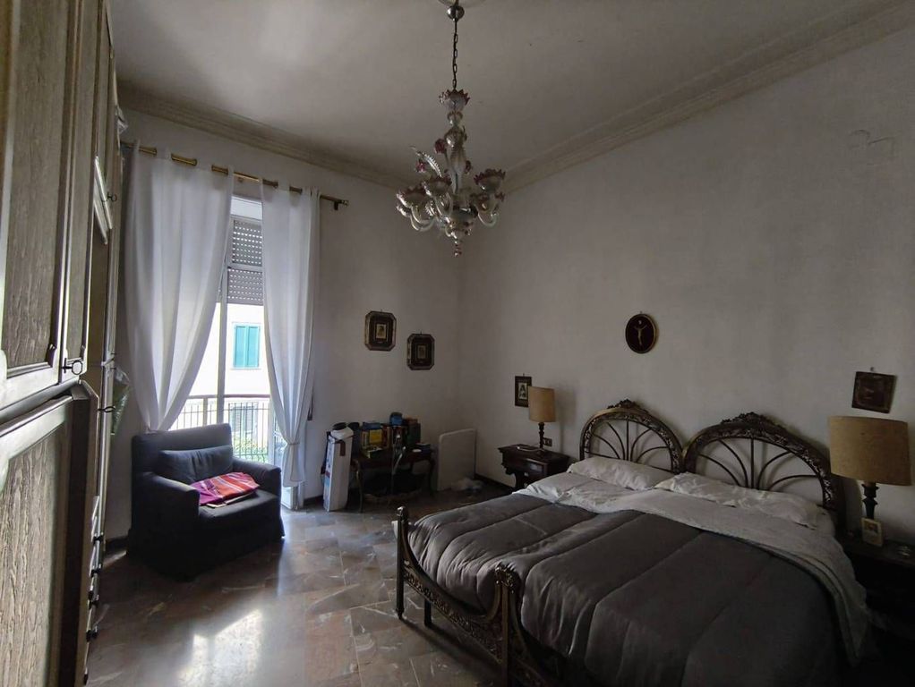 Appartement de luxe à vendre à Naples, 730 000 €, Photo 7