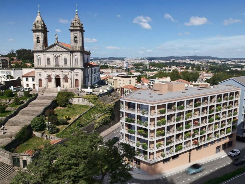 Appartement de luxe à vendre à Porto, 470 000 €, Photo 7