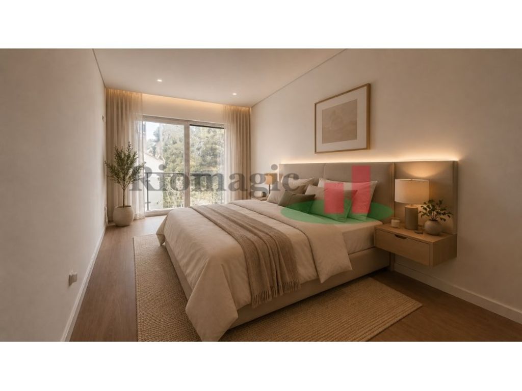 Appartement de luxe à vendre à Rio Maior, 450 000 €, Photo 7