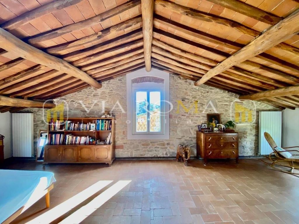 Maison de luxe à vendre à Capannori, 680 000 €, Photo 7