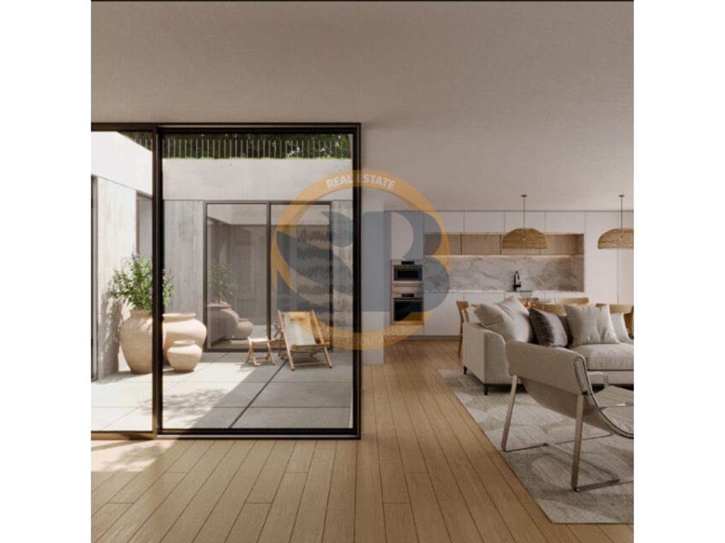 Appartement de luxe à vendre à Porto, 547 750 €, Photo 7