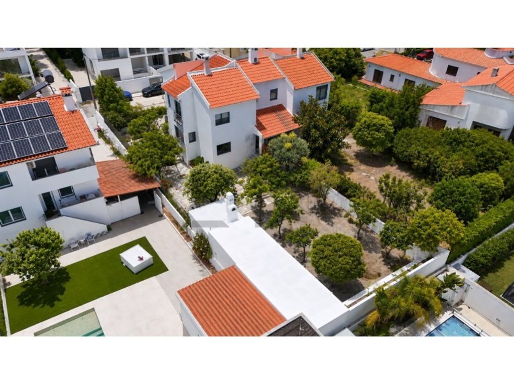 Luxury House for sale in Seixal, 700 000 €, Photo 7