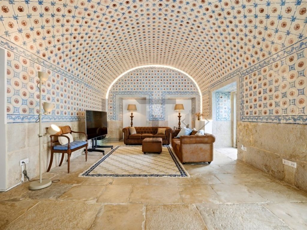 Appartement de luxe à vendre à Lisbon, 2 650 000 €, Photo 7