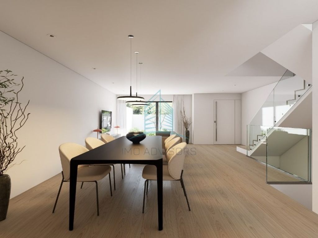 Maison de luxe à vendre à Gondomar, 630 000 €, Photo 7