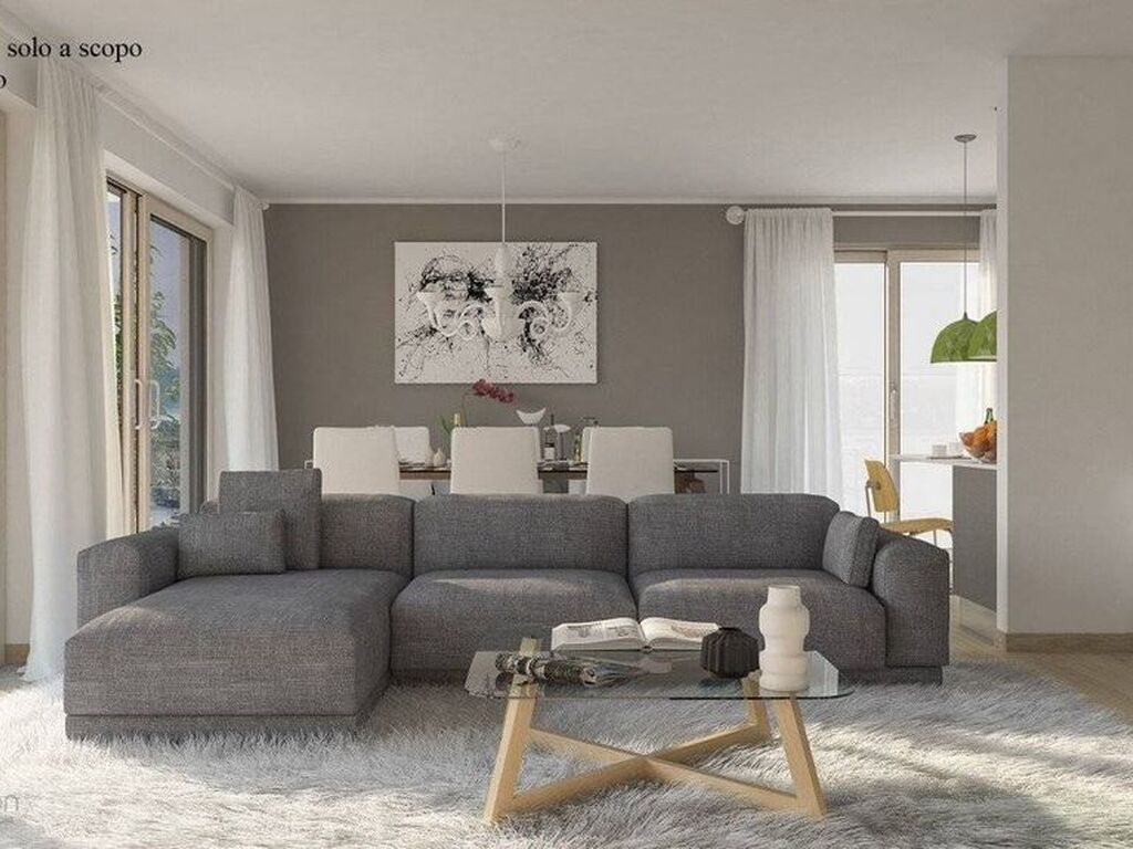 Appartement de luxe à vendre à Formigine, 659 583 €, Photo 7