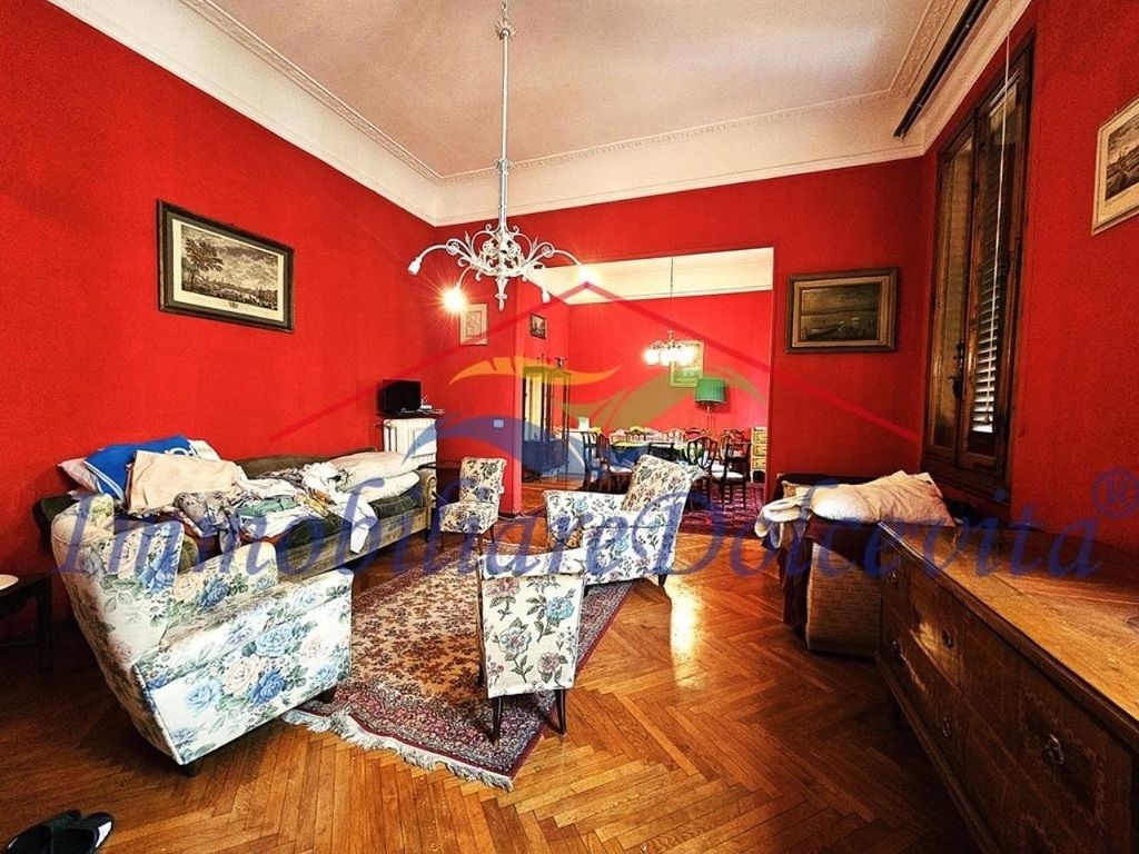 Luxury Apartment for sale in Florence, 1 700 000 €, Photo 1