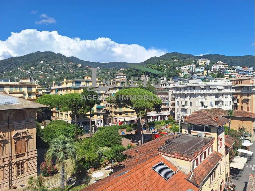 Luxury Apartment for sale in Rapallo, 1 200 000 €, Photo 1