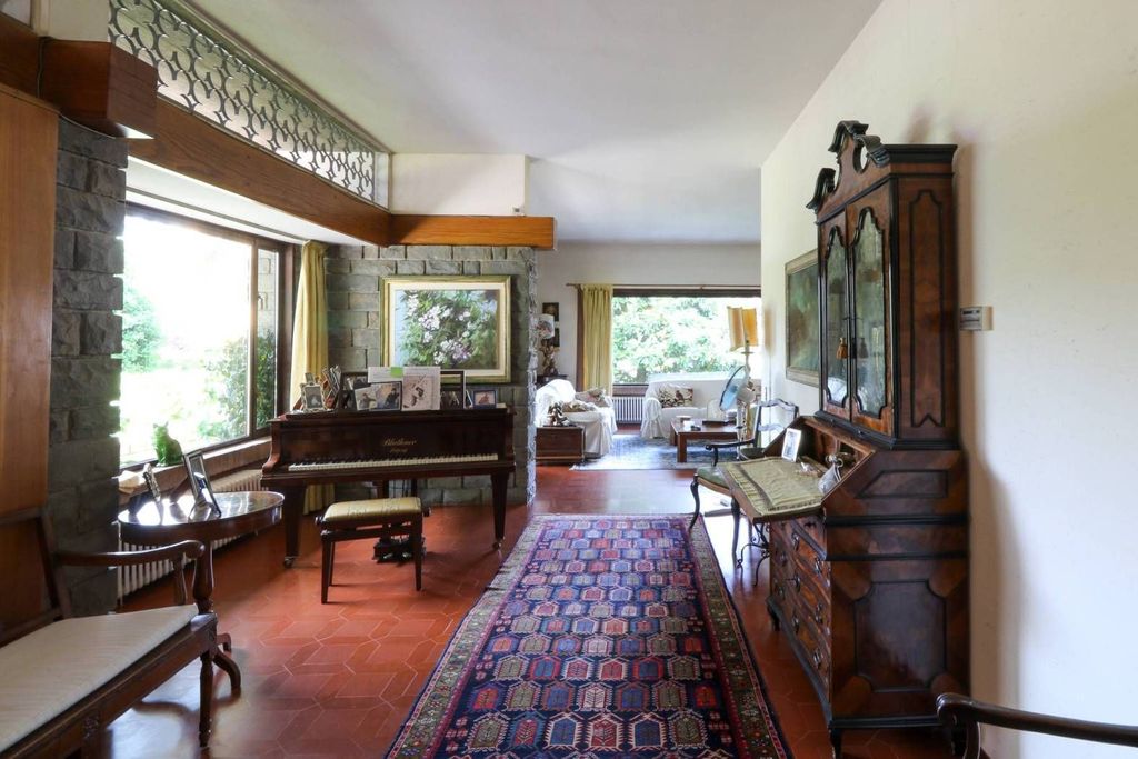 Luxury House for sale in Parma, 1 250 000 €, Photo 1