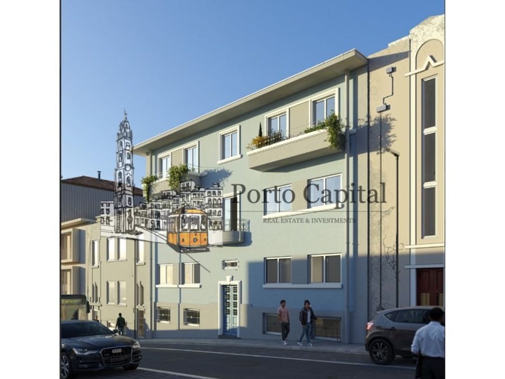 Appartement de luxe à vendre à Porto, 425 000 €, Photo 2