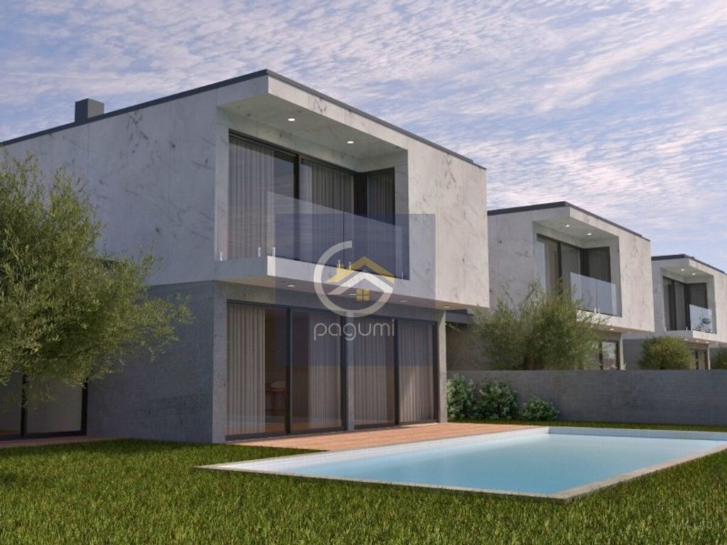 Maison de luxe à vendre à Amarante, 480 000 €, Photo 2