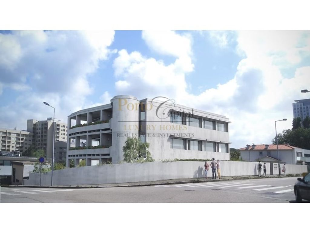 Appartement de luxe à vendre à Porto, 850 000 €, Photo 2