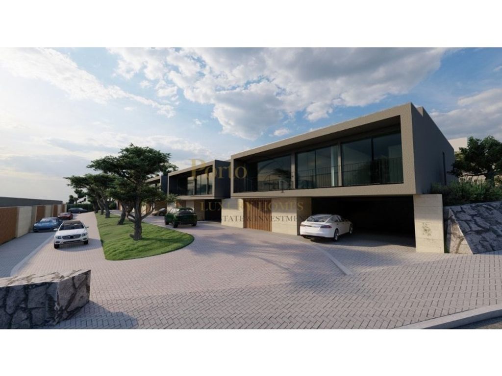 Maison de luxe à vendre à Paços de Ferreira, 600 000 €, Photo 2