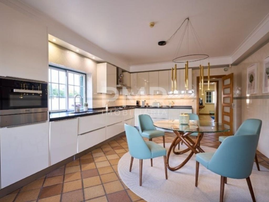 Luxury House for sale in Santarém, 1 490 000 €, Photo 2