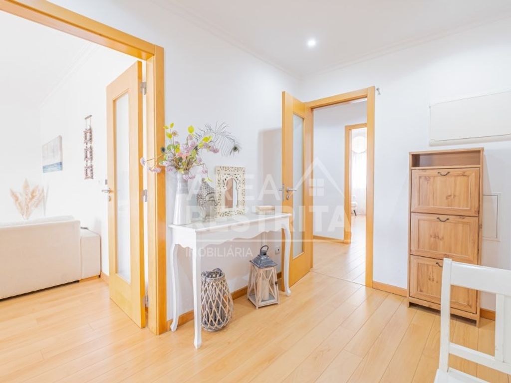 Appartement de luxe à vendre à Seixal, 467 000 €, Photo 2