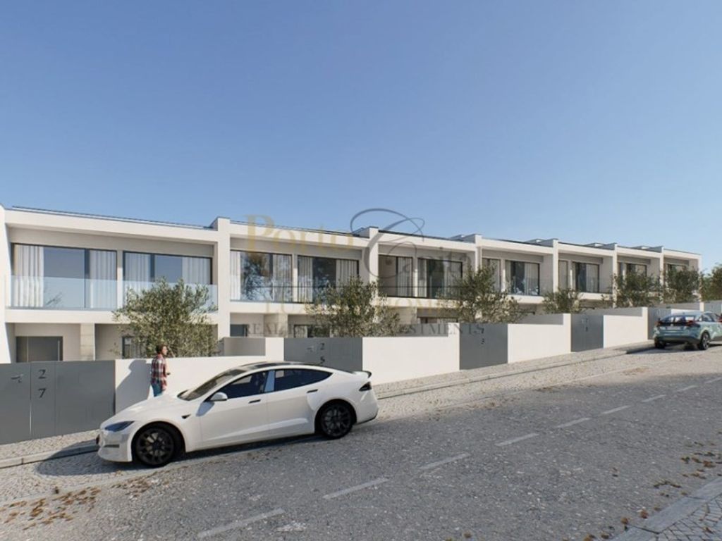 Maison de luxe à vendre à Gondomar, 590 000 €, Photo 2