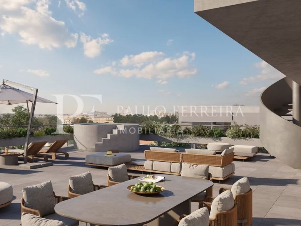 Appartement de luxe à vendre à Porto, 1 000 000 €, Photo 2