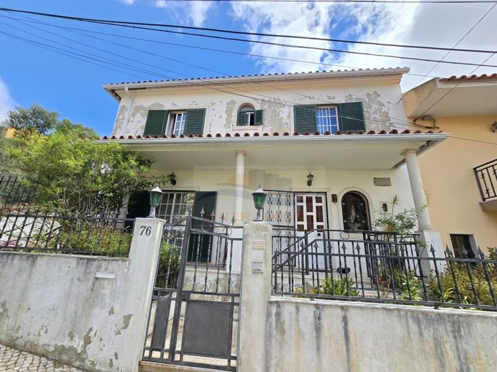 Maison de luxe à vendre à Odivelas, 600 000 €, Photo 2
