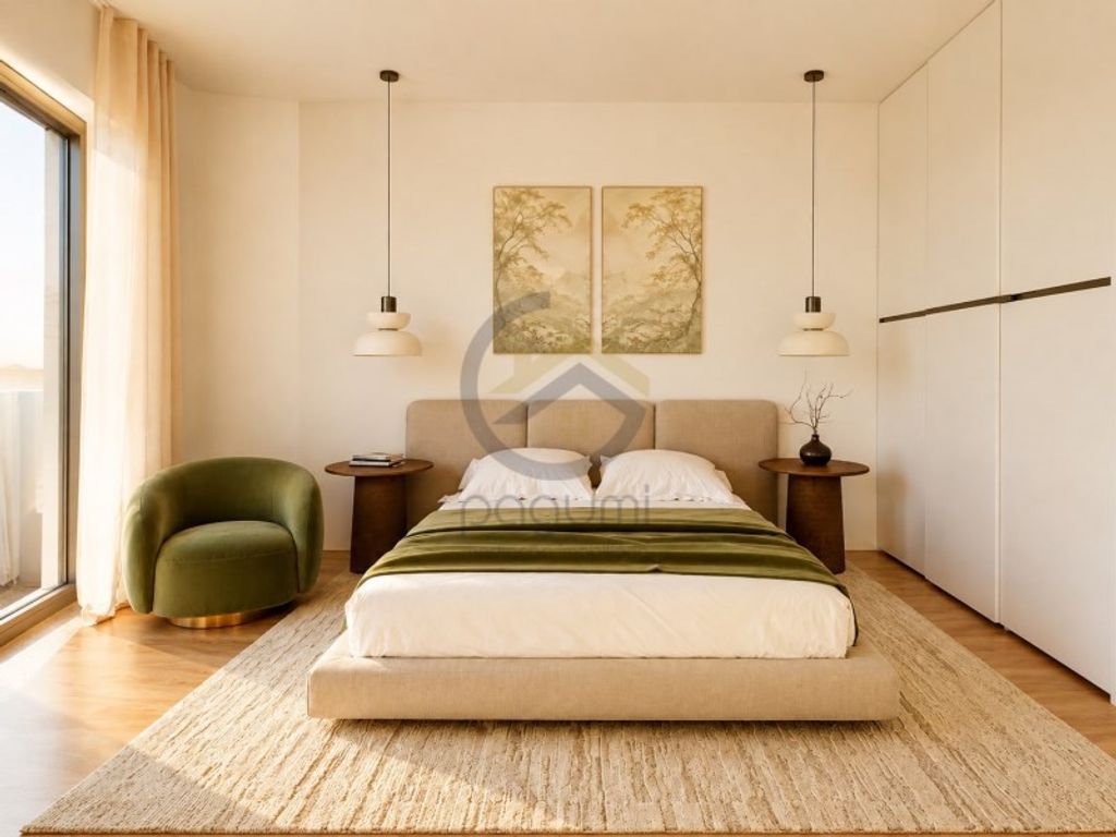 Appartement de luxe à vendre à Porto, 548 615 €, Photo 3