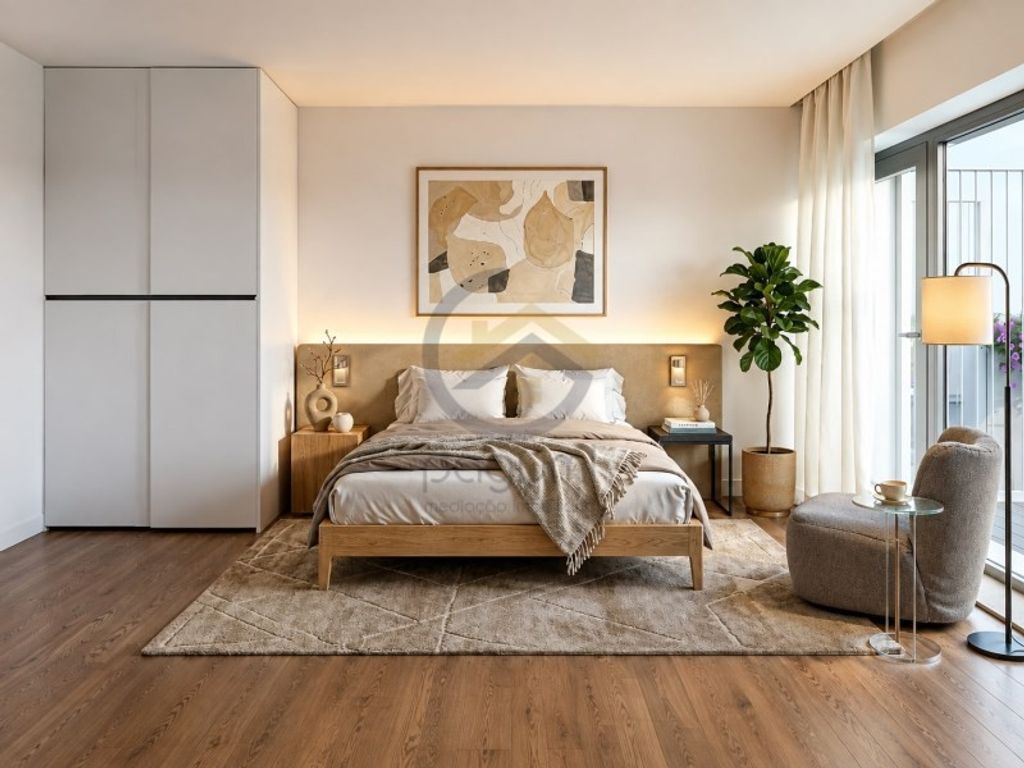 Appartement de luxe à vendre à Porto, 1 517 220 €, Photo 3