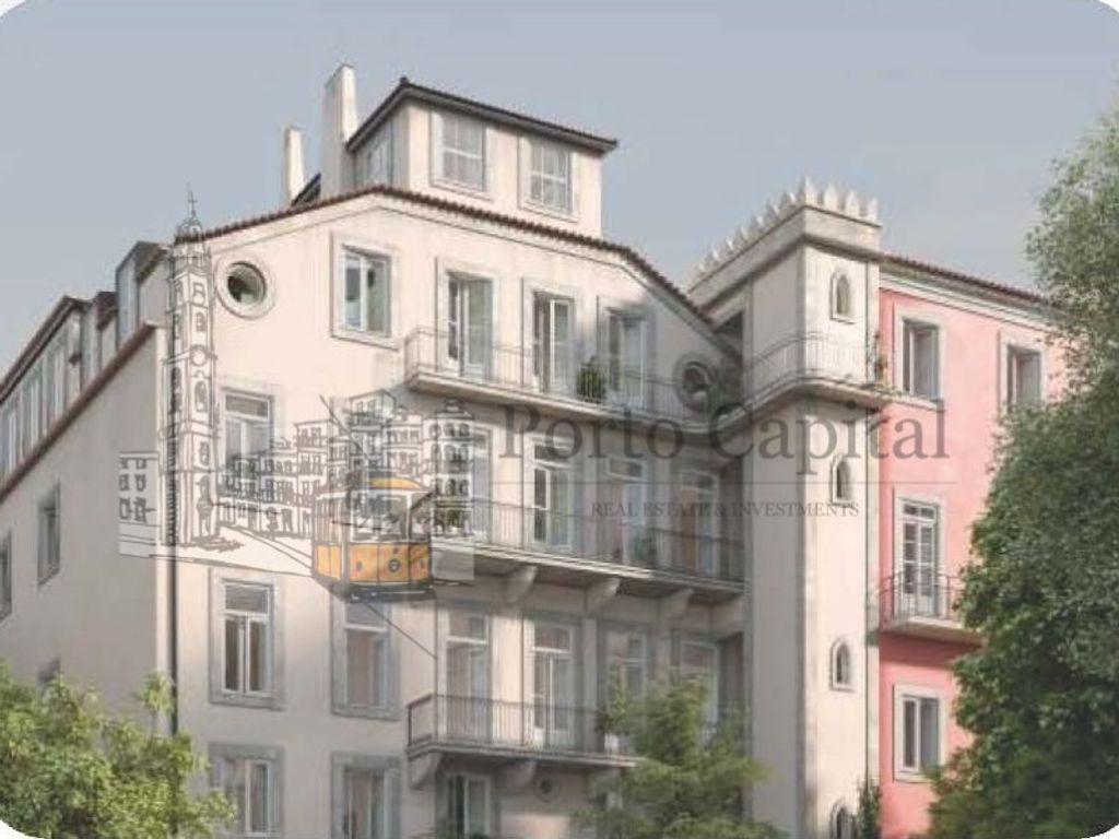 Appartement de luxe à vendre à Porto, 700 000 €, Photo 3