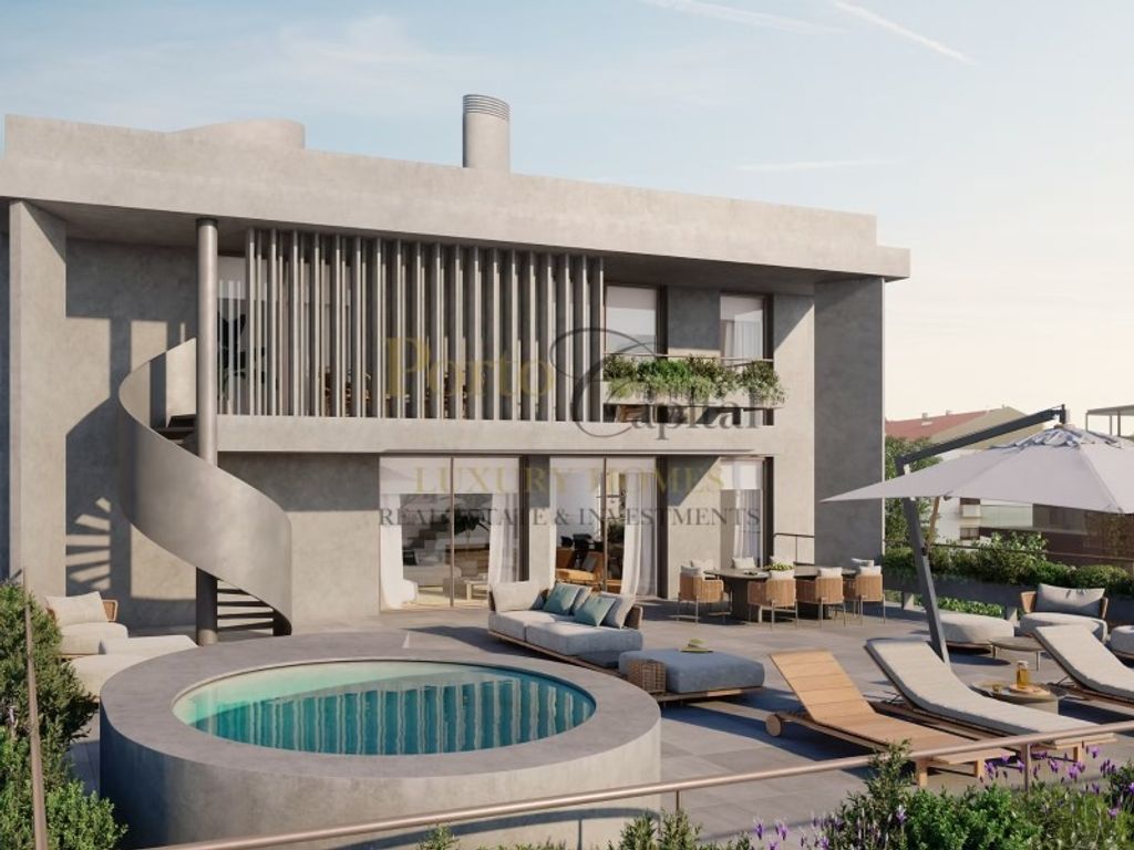 Appartement de luxe à vendre à Porto, 2 250 000 €, Photo 3