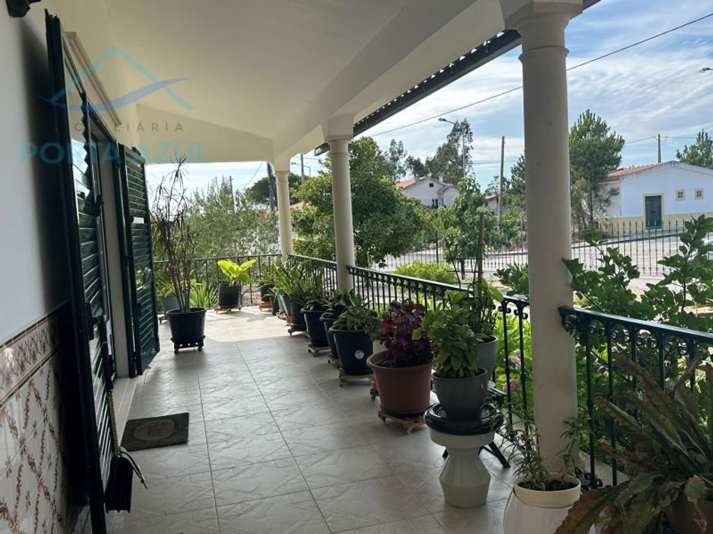 Maison de luxe à vendre à Nazaré, 410 000 €, Photo 3