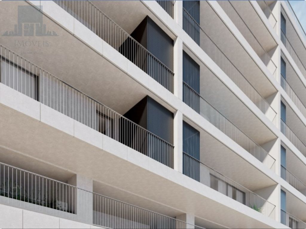 Appartement de luxe à vendre à Aveiro, 472 500 €, Photo 3