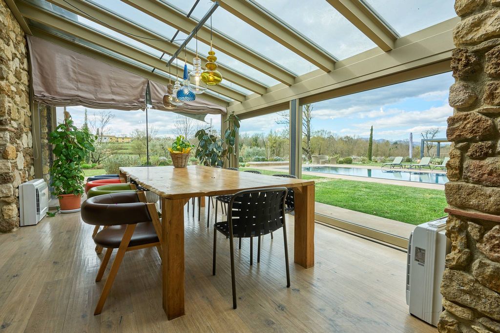 Maison de luxe à vendre à Fucecchio, 1 300 000 €, Photo 3