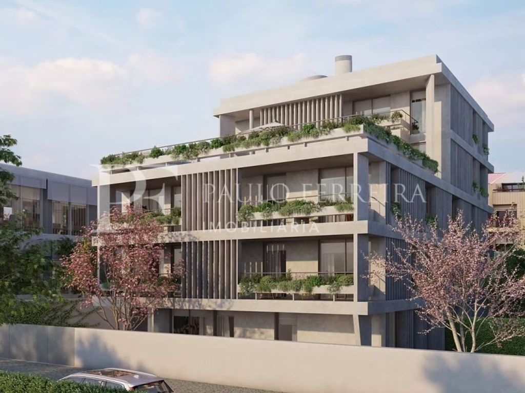 Appartement de luxe à vendre à Porto, 1 000 000 €, Photo 3