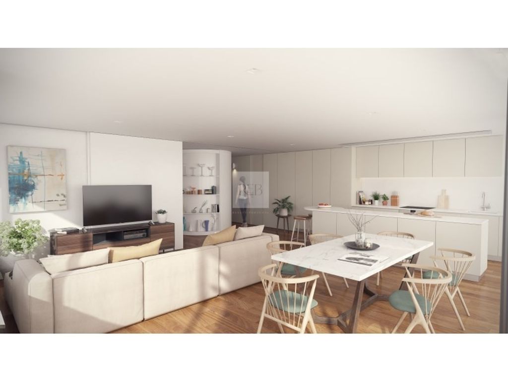 Appartement de luxe à vendre à Porto, 925 000 €, Photo 3