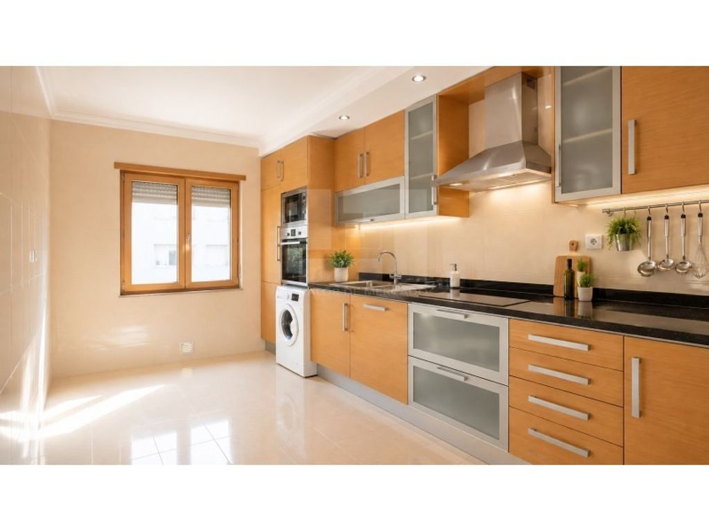 Appartement de luxe à vendre à Amadora, 459 000 €, Photo 3