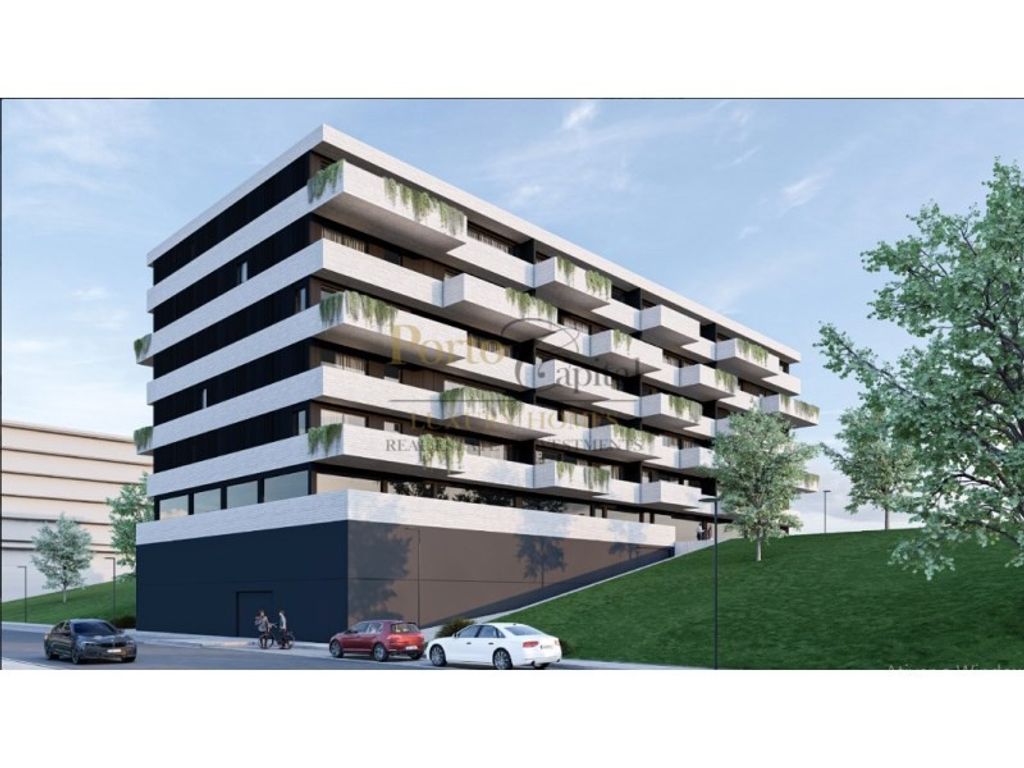 Luxury Apartment for sale in Valongo, 475 000 €, Photo 4