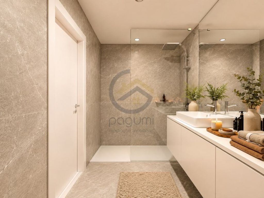 Appartement de luxe à vendre à Porto, 548 615 €, Photo 4