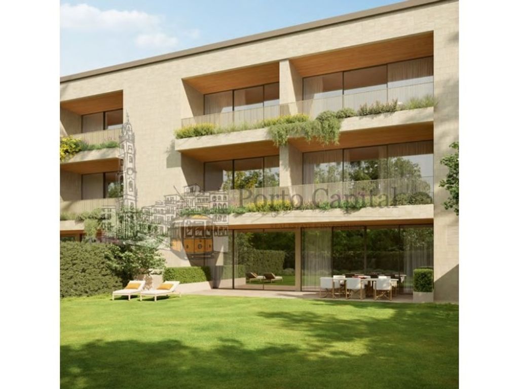 Appartement de luxe à vendre à Porto, 1 850 000 €, Photo 4