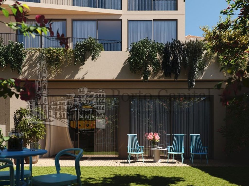 Appartement de luxe à vendre à Porto, 440 000 €, Photo 4