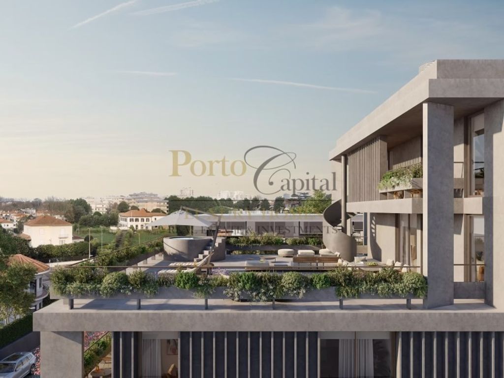 Appartement de luxe à vendre à Porto, 2 250 000 €, Photo 4