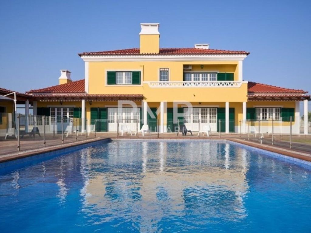 Luxury House for sale in Santarém, 1 490 000 €, Photo 4