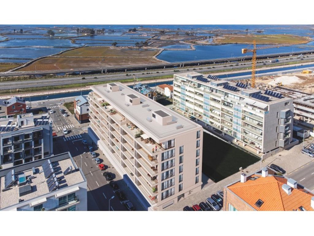 Appartement de luxe à vendre à Aveiro, 472 500 €, Photo 4