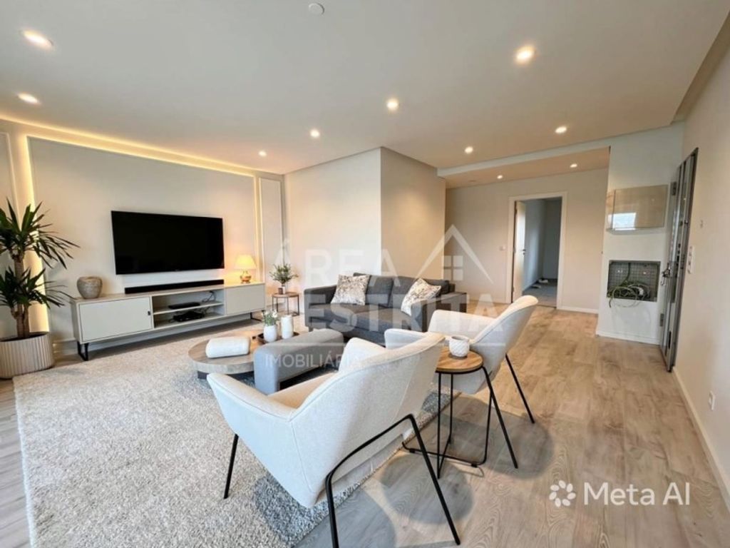 Appartement de luxe à vendre à Seixal, 450 000 €, Photo 4